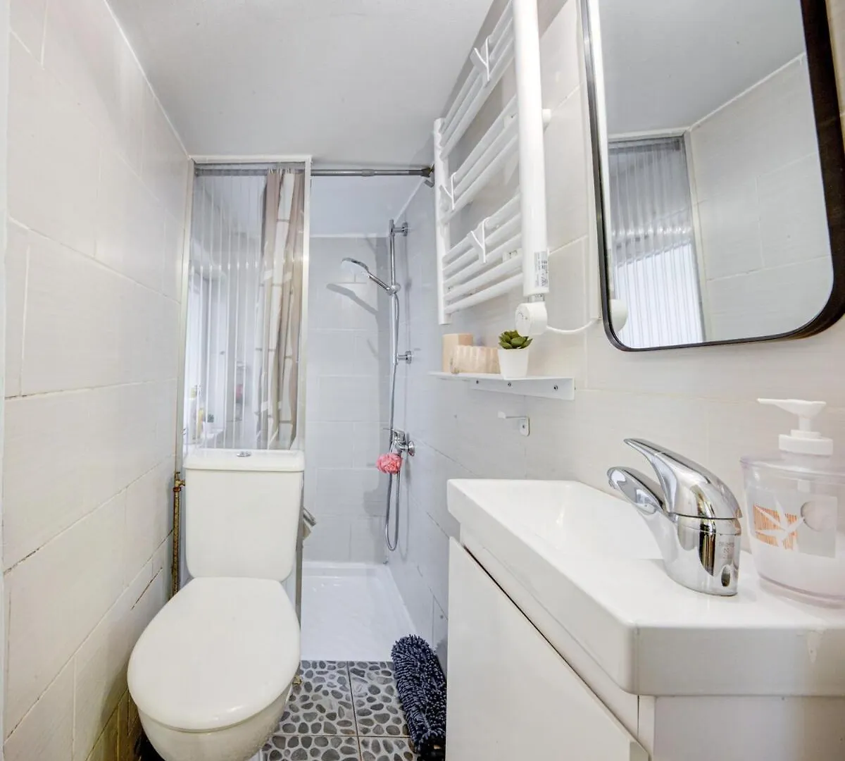 公寓 Petit Studio Cosy Quartier Branche Entre Bastille Et Nation 巴黎