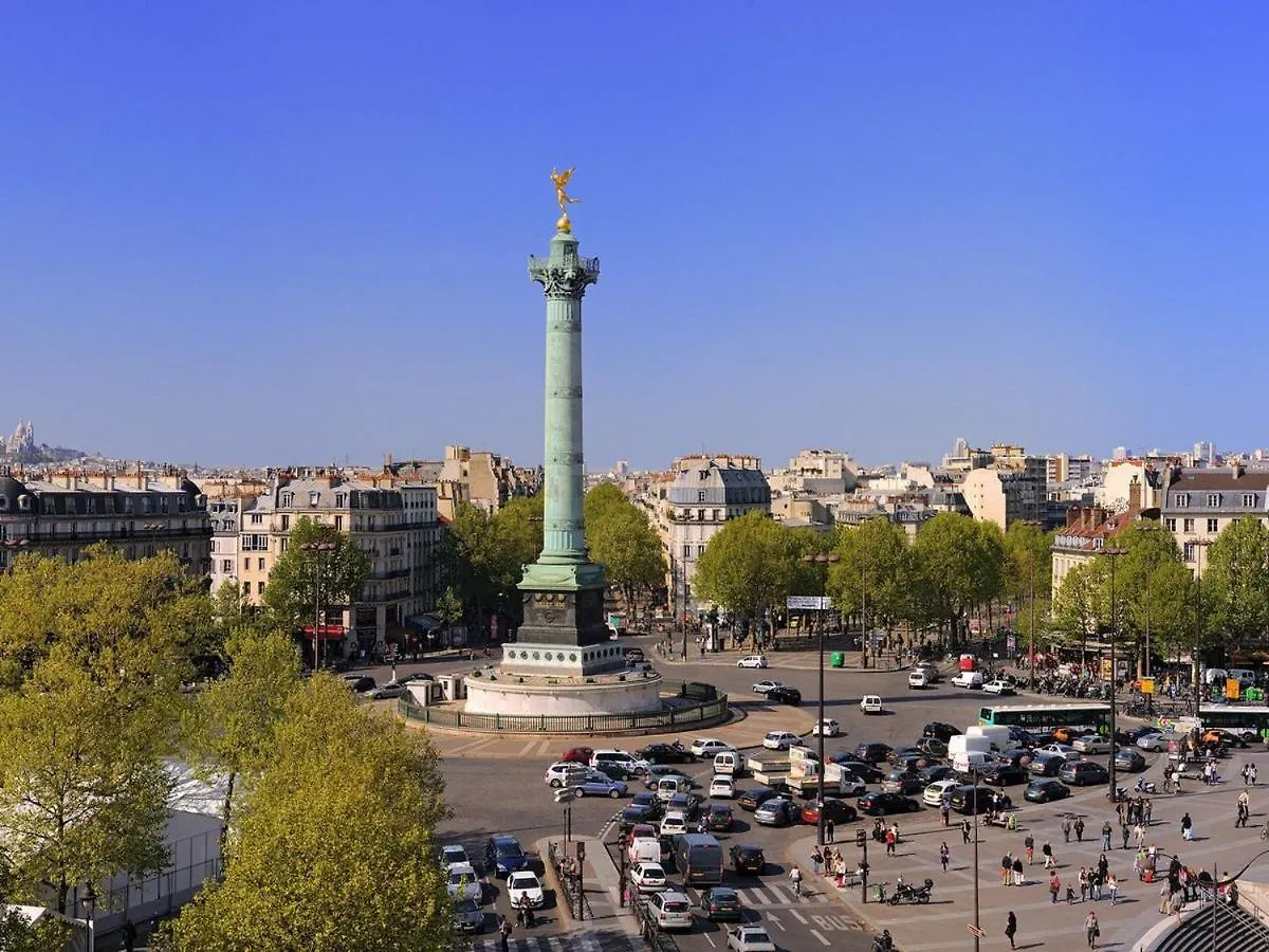 Apartment Petit Studio Cosy Quartier Branche Entre Bastille Et Nation Paris